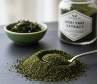 Nori Yaki Extract Powder (leaf)